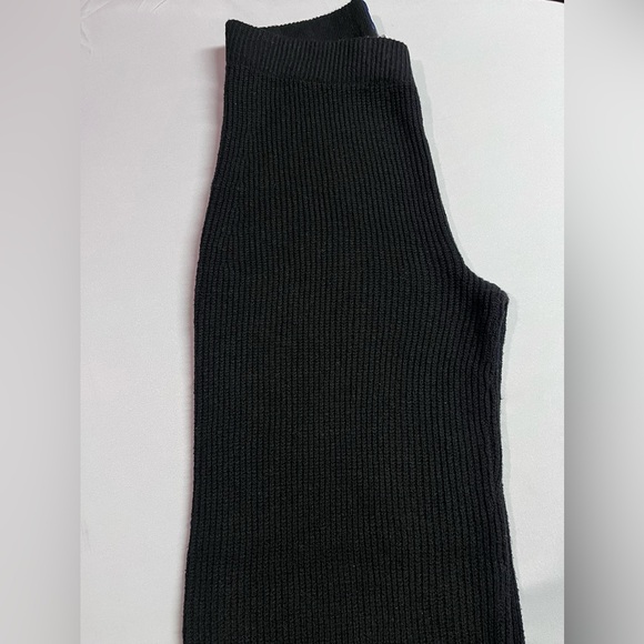 Gap CashSoft Shaker-Stitch Sweater Pants NWOT - Picture 6 of 8